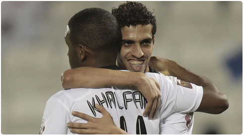 السد يبحث عن نقطة التأهل للدور الثاني