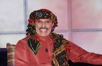 عبدالله بالخير: معارضيني لا يحبون الفن ولا يتذوقوه عبدالله بالخير: معارضيني لا يحبون الفن ولا يتذوقوه
