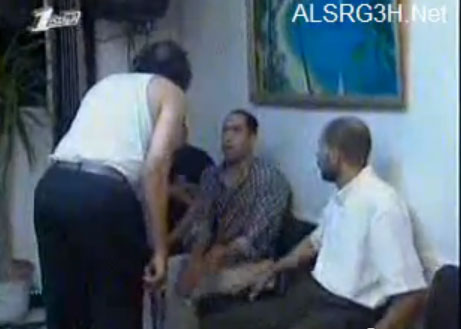 كاميرا خفية عيادة الاسنان 