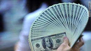 مقتل بن لادن يرفع سعر صرف الدولار ويخفض النفط مقتل بن لادن يرفع سعر صرف الدولار ويخفض النفط