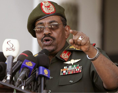 قضاء جنوب افريقيا يمنع الرئيس السوداني من السفر قضاء جنوب افريقيا يمنع الرئيس السوداني من السفر