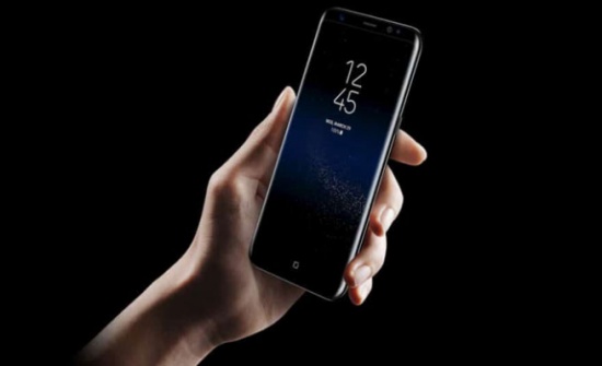 سامسونج تواجه شكاوي بخصوص جودة Galaxy S8 سامسونج تواجه شكاوي بخصوص جودة Galaxy S8