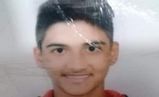 العثور على الطفل الرمثاوي فايز خشان