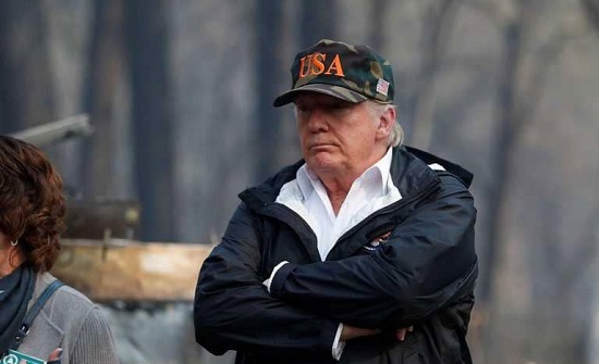 قاض أميركي يعطل أمرا أصدره ترامب بشأن اللجوء