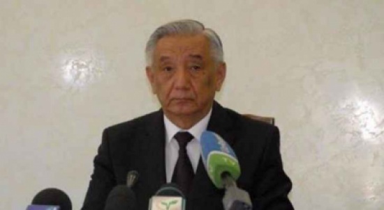 أوزبكستان تختار رئيسها الجديد في 4 كانون أول المقبل أوزبكستان تختار رئيسها الجديد في 4 كانون أول المقبل