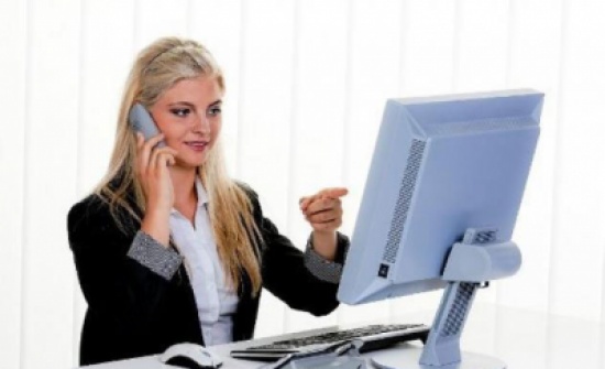 الضمان : مناقشة التهرب من شمول العاملات في قطاع السكرتاريا