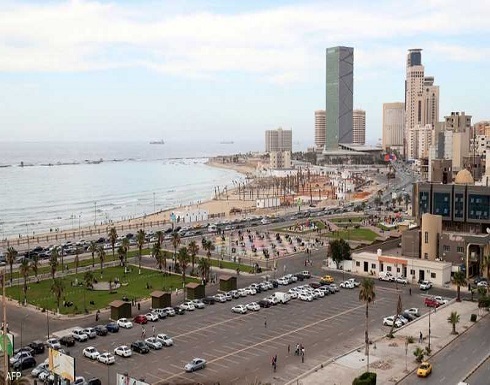 أزمة أوكرانيا تلقي بظلالها على اختيار مندوب دولي إلى ليبيا أزمة أوكرانيا تلقي بظلالها على اختيار مندوب دولي إلى ليبيا