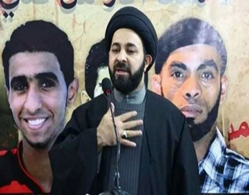تيار شيعي في البحرين يعلن الكفاح المسلح تيار شيعي في البحرين يعلن الكفاح المسلح