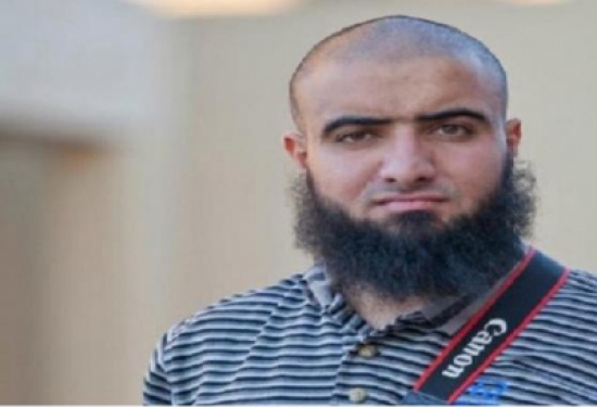الافراج عن الناشط الحراكي مجدي القبالين الافراج عن الناشط الحراكي مجدي القبالين
