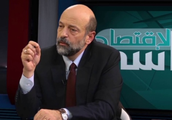الرزاز : البناء على ما تم انجازه والالتزام بنهج المؤسسية في العمل التربوي والتعليمي الرزاز : البناء على ما تم انجازه والالتزام بنهج المؤسسية في العمل التربوي والتعليمي