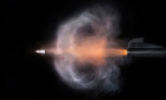 كيف تتمكن الأجهزة الأمنية من معرفة مطلق العيارات النارية؟