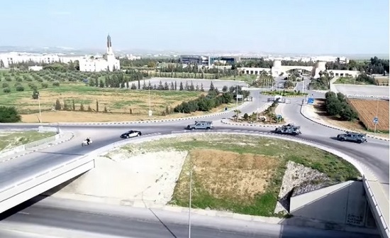 لجنة الاوبئة: لا إصابات بكورونا لليوم التاسع على التوالي باربد