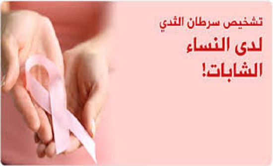 محاضرة عن تأثير سرطان الثدي على النساء محاضرة عن تأثير سرطان الثدي على النساء