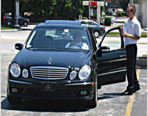 أمانة عمان : خدمة " الفاليت " فقط للشركات المرخصة