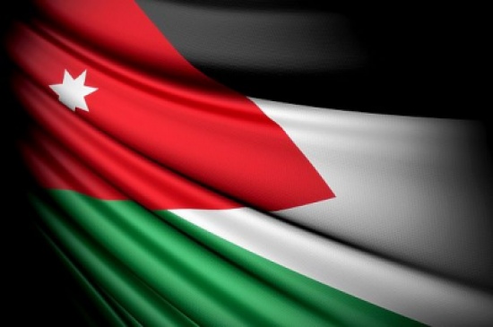 مهرجان القبائل الاردنية لدعم مواقف القيادة الاردنية