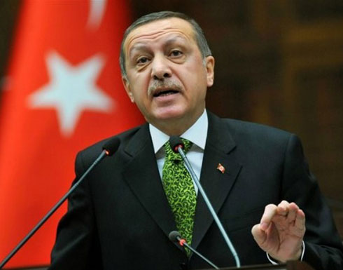 أردوغان: تركيا ملتزمة بالتقدم نحو مدينة الباب السورية لانشاء منطقة آمنة أردوغان: تركيا ملتزمة بالتقدم نحو مدينة الباب السورية لانشاء منطقة آمنة