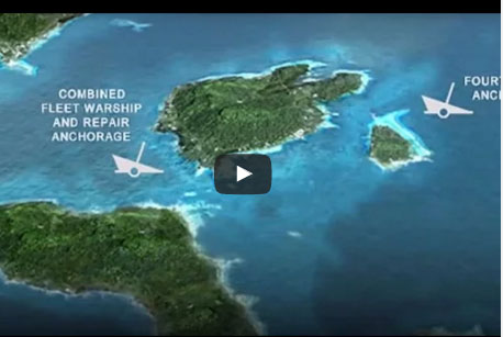 بالفيديو: أكثر الأماكن الطبيعية خطراً ورعباً على وجه الأرض