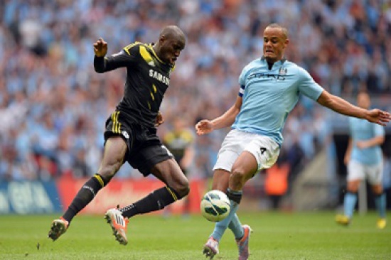 مانشستر سيتي يبلغ نهائي الكأس على حساب تشيلسي (فيديو)