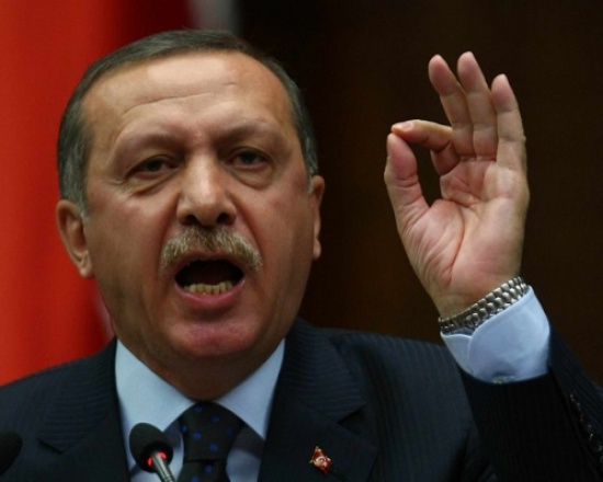 أردوغان : لن نسكت عن مذابح مصر أردوغان : لن نسكت عن مذابح مصر