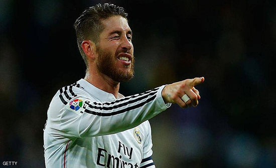 راموس "يقرّب" هازارد من ريال مدريد راموس "يقرّب" هازارد من ريال مدريد