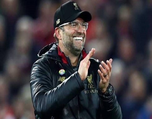 مدرب ليفربول: لو سمعت هذا السؤال.. سأحطم الميكروفون مدرب ليفربول: لو سمعت هذا السؤال.. سأحطم الميكروفون