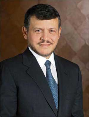 نشاطات الملك الثلاثاء ( صور )