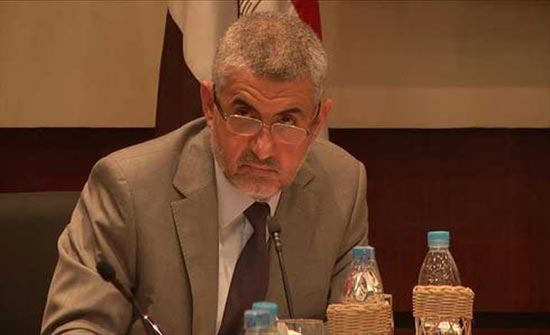 مصر.. إحالة القيادي في "الإخوان" حسن مالك إلى "جنايات أمن الدولة طوارئ"