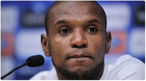 إنييستا وأبيدال ضمن قائمة برشلونة لمواجهة ريال