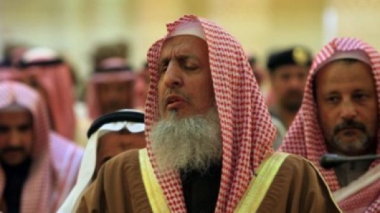 آل الشيخ: الاختلاط يهدد المجتمع السعودي آل الشيخ: الاختلاط يهدد المجتمع السعودي