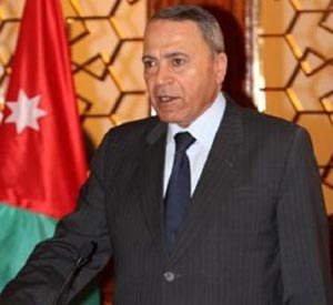 البخيت يرعى حفل اطلاق المرحلة الاخيرة من مشروع توسعة الشمول بالضمان  