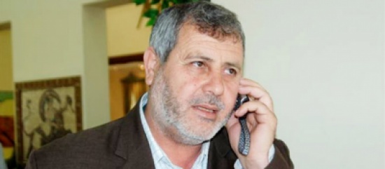 حركة الجهاد الاسلامي تدعو لتسليح المقاومة بدل الدعوة لطاولة المفاوضات حركة الجهاد الاسلامي تدعو لتسليح المقاومة بدل الدعوة لطاولة المفاوضات