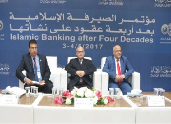 العبادي: الأردن أول دولة أصدرت قانون سندات المقارضة