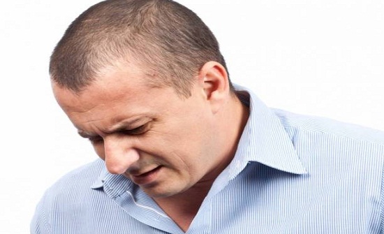 لن تتوقعوا ما يسببه التوتر لمعدتكم! لن تتوقعوا ما يسببه التوتر لمعدتكم!