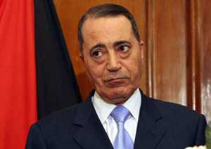 البخيت : القضية الفلسطينية هي قضية امن وطني اردني 