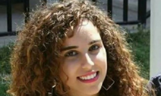 وفاة طالبة طب من جنين في الأردن وفاة طالبة طب من جنين في الأردن