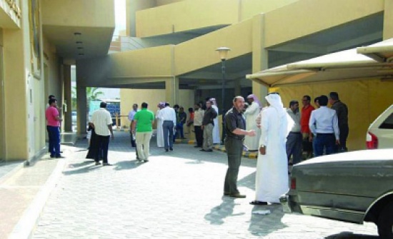 هزة أرضية في الشرقية تثير مخاوف السكان