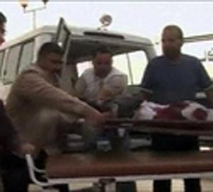  الناتو يقصف طرابلس ومصراتة تعاني