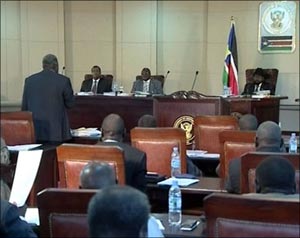 السودان في ظل صناعة الأزمات 