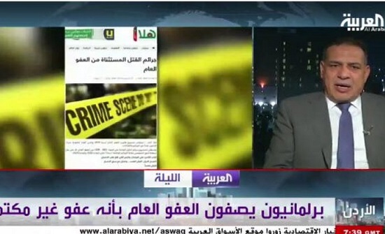 الطراونة: "النواب" قادر على إعادة "العفو" إلى غايته الأساسية