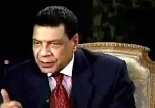 خبير عسكري مصري: تنظيم مرتبط بإيران نفذ مجزرة رفح خبير عسكري مصري: تنظيم مرتبط بإيران نفذ مجزرة رفح