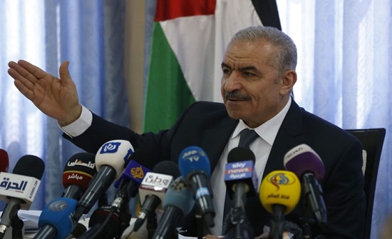 تعديل وزاري مرتقب للحكومة الفلسطينية خلال أيام