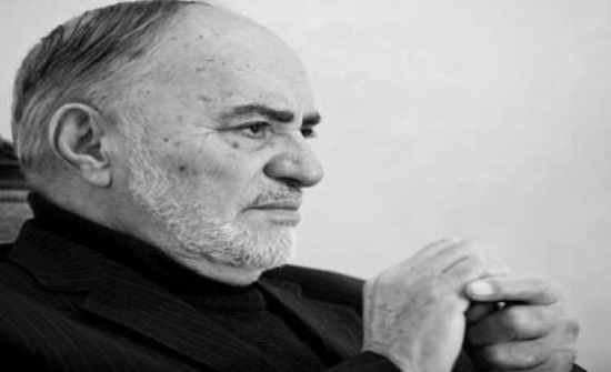 حماس تنعى الراحل عربيات