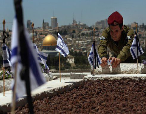 الإعلام الإسرائيلي يكشف عن عدد من الخطط لتقسيم القدس الإعلام الإسرائيلي يكشف عن عدد من الخطط لتقسيم القدس