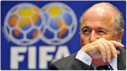 بن همام ليس صديقي