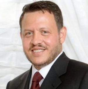 الملك يرعى افتتاح معهد أجيال السلام