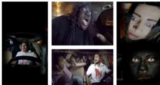 فيديو| هذا ما فعله برنامج مقالب عن "الجن" بضحاياه! فيديو| هذا ما فعله برنامج مقالب عن "الجن" بضحاياه!