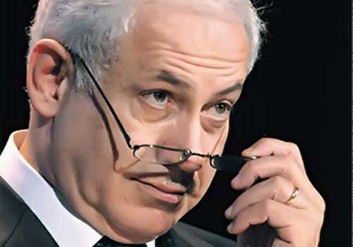 التوصل لاتفاق بشأن الائتلاف الحكومي في إسرائيل