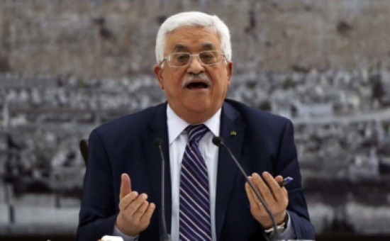 عباس: الهبة الفلسطينية سببها اليأس من انتهاء الاحتلال عباس: الهبة الفلسطينية سببها اليأس من انتهاء الاحتلال