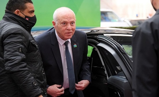 دعوات أمريكية لبايدن للضغط على سعيّد.. والاستشارة على المحك دعوات أمريكية لبايدن للضغط على سعيّد.. والاستشارة على المحك