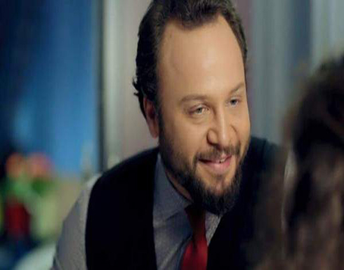 مكسيم خليل: هنا فقط أكون فخوراً بسوريتي مكسيم خليل: هنا فقط أكون فخوراً بسوريتي